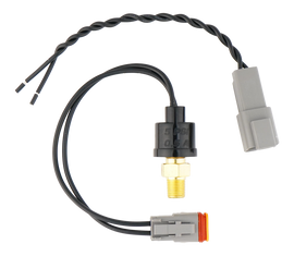 DeatschWerks 1/8th NPT 5psi Hobbs Switch with Pigtail