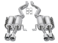 Load image into Gallery viewer, Borla 99-07 Chevy Silverado 5.3L/4.8L Catback Exhaust