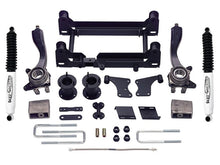 Load image into Gallery viewer, Tuff Country 99-03 Toyota Tundra 4x4 &amp; 2wd 5in Lift Kit (w/Steering Knuckles No Shocks)