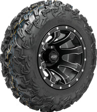 Load image into Gallery viewer, QuadBoss QBT447 Utility Tire - 24x8-12 6Ply