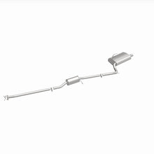 Load image into Gallery viewer, MagnaFlow BRE Exhaust Kit 03-07 Honda Accord 2.4L