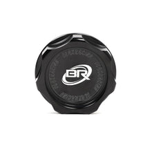 Load image into Gallery viewer, BLOX Racing Billet Honda Oil Cap - Black