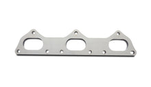 Load image into Gallery viewer, Vibrant Exhaust Manifold Flange for Porsche 996/911 Motor - 3/8in Thick - Sold in Pairs
