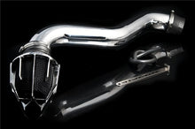 Load image into Gallery viewer, Weapon R 90-97 Toyota Corolla 1.6L/1.8L Dragon Intake