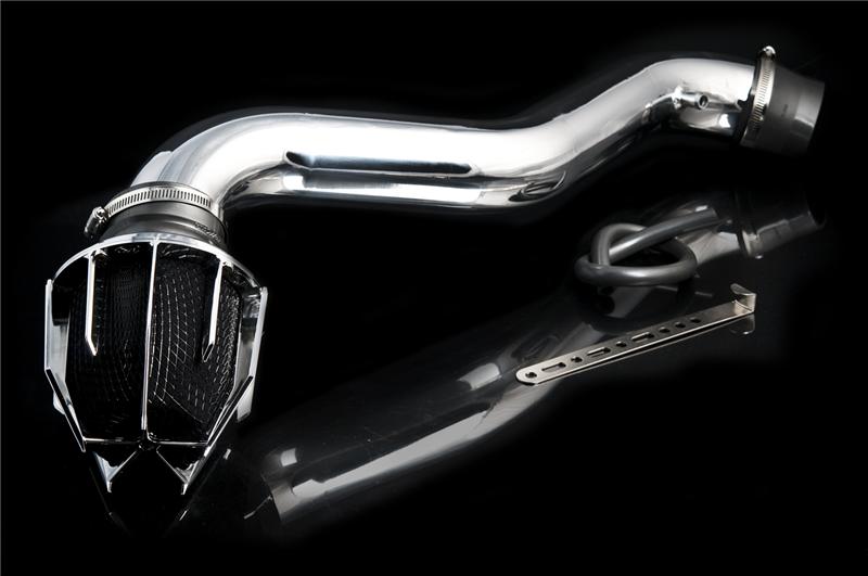 Weapon R 02-06 Nissan Sentra V-Spec / Altima 2.5L Dragon Intake