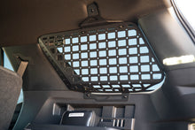 Load image into Gallery viewer, DV8 Offroad 25-26 Toyota 4Runner Rear Window Pocket Molle Panel