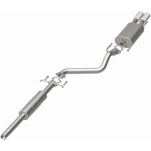Load image into Gallery viewer, MagnaFlow Sys C/B VW Golf Iii All Mod