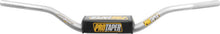 Load image into Gallery viewer, ProTaper Contour Pastrana FMX Handlebar - Silver