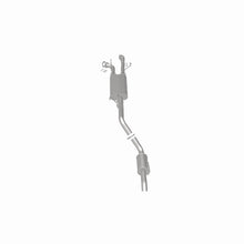 Load image into Gallery viewer, BRExhaust 08-17 Toyota Sequoia Exhaust Kit