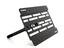 Load image into Gallery viewer, GrimmSpeed 08-14 Subaru WRX/STi License Plate Relocation Kit
