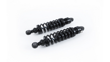 Load image into Gallery viewer, Ohlins 90-26 Harley-Davidson FL Touring STX 36 Blackline 13in Shocks 150lb - Max 500lb