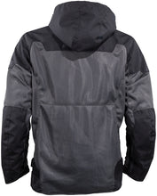 Load image into Gallery viewer, Speed and Strength Trial By Fire Mesh Jacket Grey - XL