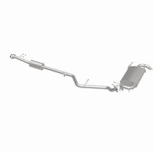 Load image into Gallery viewer, MagnaFlow BRE Exhaust Kit 13-16 SUBARU XV CROSSTREK CROSSTREK 2.0L
