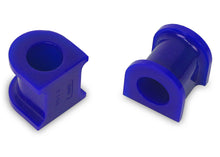 Load image into Gallery viewer, SuperPro Front Sway Bar Mount Bushing