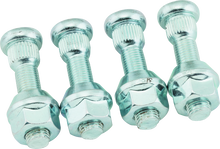 Load image into Gallery viewer, QuadBoss Replacement Stud P/4 - 3/8x24x1-5/8
