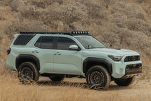Load image into Gallery viewer, DV8 Offroad 25-26 Toyota 4Runner Exterior Window Molles (Use w/ PN dveRRTF3-02) - Driver &amp; Passenger