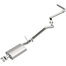 Load image into Gallery viewer, MagnaFlow BRE Exhaust Kit 86-89 Ford Bronco II