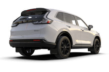 Load image into Gallery viewer, Rally Armor 23-26 Honda CR-V Black Mud Flap - White Logo