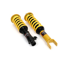 Load image into Gallery viewer, BLOX Racing 92-00 Honda Civic / 94-01 Integra (ex TypeR) Non-Adj Damping Street Series II Coilovers