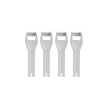 Load image into Gallery viewer, Gaerne SG22 Strap Replacement Short (4) - White