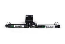 Load image into Gallery viewer, Zone Offroad 05-23 Ford F250/F350 Super Duty Dual Stabilizer Kit w/Fox Adventure Shock