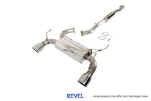 Load image into Gallery viewer, Revel 03-07 Infiniti G35 Coupe Medallion Street Plus Cat Back Exhaust