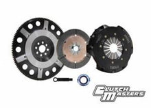 Load image into Gallery viewer, Clutch Masters 02-06 Acura RSX 5sp / 02-12 Honda Civic SI 6sp 725 Race Single Clutch Kit w/ Steel FW