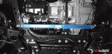 Load image into Gallery viewer, Cusco Lower Arm Bar V1 Front PRIUS ZVW30 ZRE152N SCION XB