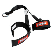 Load image into Gallery viewer, RaceQuip Black SFI Adult Arm Restraints