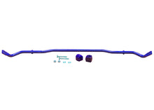 Load image into Gallery viewer, SuperPro 2005 Volkswagen Jetta 2.5 Rear Sway Bar Kit - 22mm Adjustable