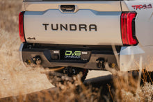 Load image into Gallery viewer, DV8 22-26 Toyota Tundra Spec Series Rear Bumper
