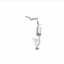Load image into Gallery viewer, MagnaFlow BRE Exhaust Kit 02-07 Silverado Sierra