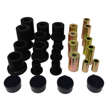 Load image into Gallery viewer, Energy Suspension 15-19 GM/GMC 2500 HD Control Arm Bushing - Black