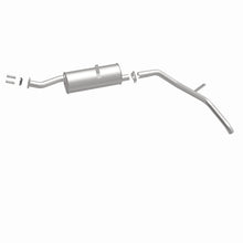 Load image into Gallery viewer, MagnaFlow BRE Exhaust Kit 86-95 Suzuki Samurai 1.3L