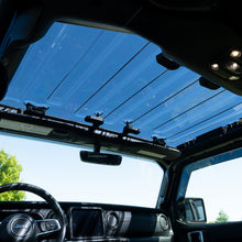 Load image into Gallery viewer, Putco 18-20 Jeep Wrangler JL Sky View Hard Top