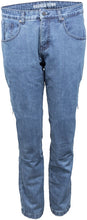 Load image into Gallery viewer, Speed and Strength Hammer Down Armored Jeans Blue Size - 40x32