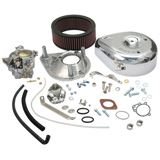 S&S Cycle 57-78 Ironhead Sportster Models Super E Carburetor Kit
