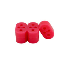 Load image into Gallery viewer, Kartboy 08-21 Subaru WRX/WRX STi/05-09 Subaru Legacy GT Exhaust Hanger - 12mm - Pink
