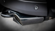 Load image into Gallery viewer, Borla 24-25 Ford Ranger Raptor 2.75in Tailpipe Kit 4in Tip - Ceramic Black
