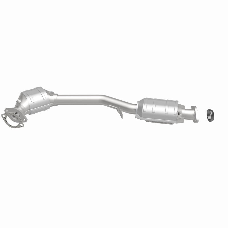 MagnaFlow DF Cat Conv 99-05 Subaru Forester/96-97 & 99-05 Impreza/01-03 Legacy/00-05 Outback Frt/Rr