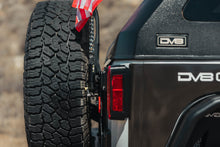 Load image into Gallery viewer, DV8 Offroad Universal Molle Adj. Antenna &amp; Whip Mount