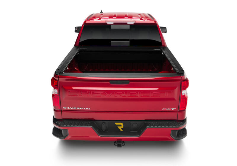 Retrax 2019 Chevy & GMC 5.8ft Bed 1500 RetraxONE MX