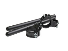 Load image into Gallery viewer, Vortex Racing 7 Degree Kit 41mm Fork Tube- Black