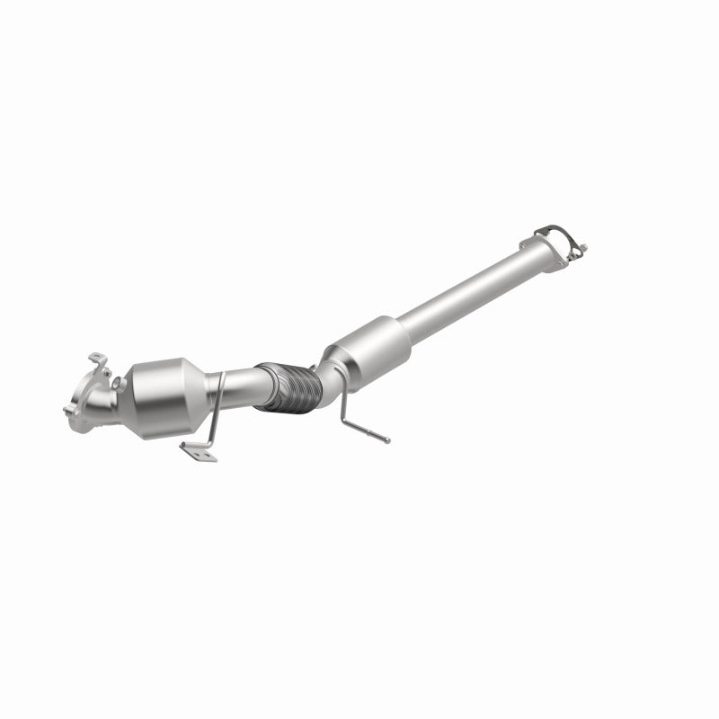 MagnaFlow 15-16 V60 L5 2.5 OEM Underbody Direct Fit Converter