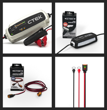 Load image into Gallery viewer, CTEK Ultimate Automotive Kit