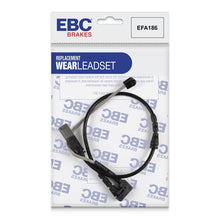 Load image into Gallery viewer, EBC 202016+ Mini Cooper Clubman (F54) 1.5L Turbo Front Wear Leads