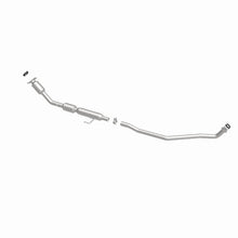 Load image into Gallery viewer, MagnaFlow Direct Fit Catalytic Converter 14-15 Toyota Corolla 1.8L