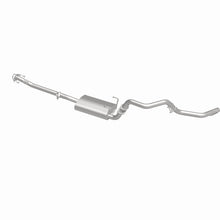 Load image into Gallery viewer, MagnaFlow BRE Exhaust Kit 96-00 Toyota 4Runner 3.4L