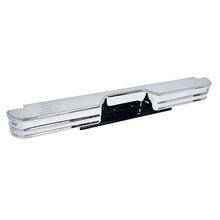 Load image into Gallery viewer, Westin/Fey 67-96 F-Series Style Side / 97-98 F-250/350 HD Diamondstep Universal Bumper - Chrome