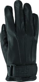 River Road Laredo Gloves Black - Medium